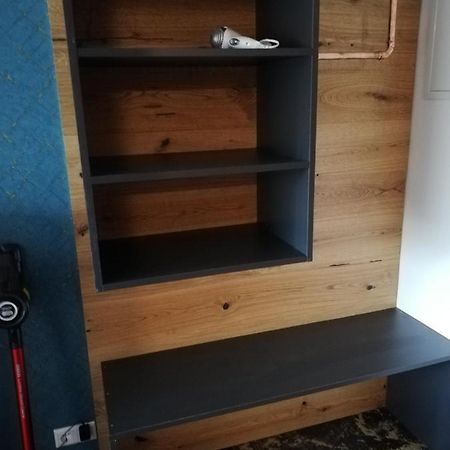 Appartment Fabio Hanower Zewnętrze zdjęcie