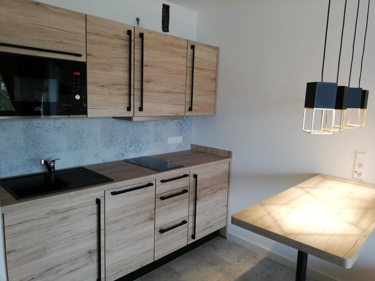 Appartment Fabio Hanower Zewnętrze zdjęcie