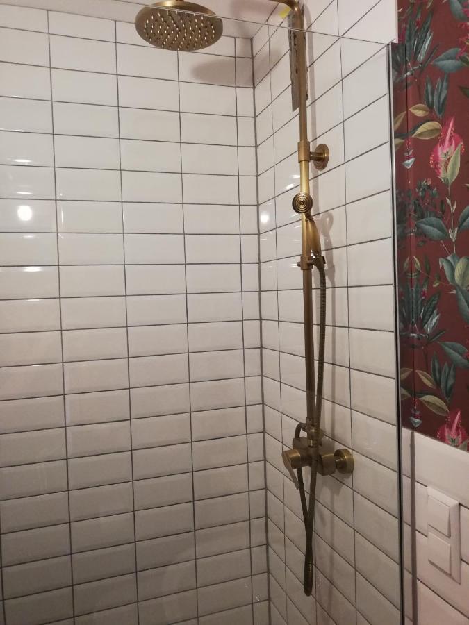 Appartment Fabio Hanower Zewnętrze zdjęcie