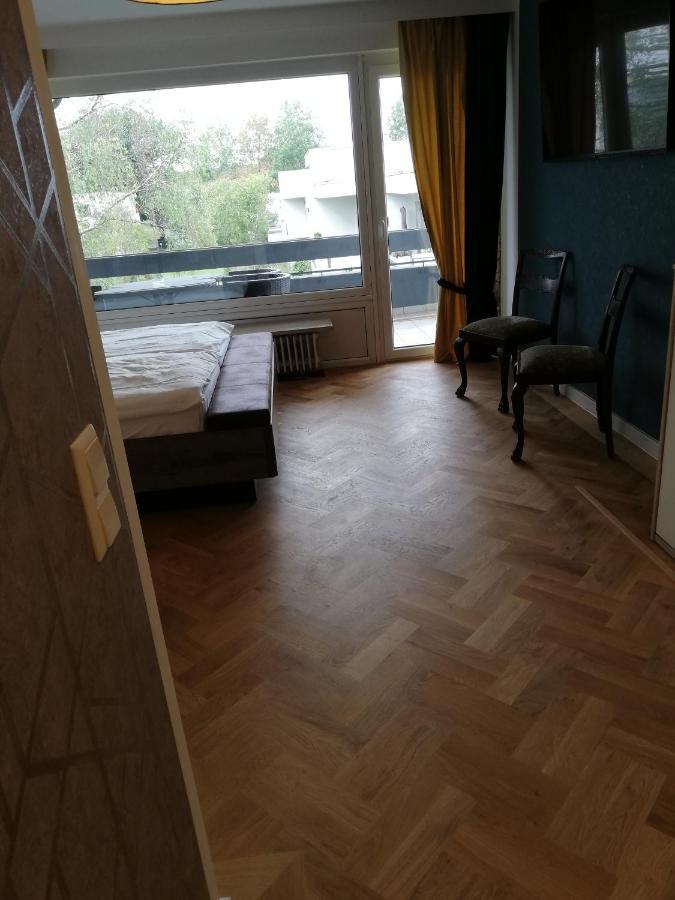 Appartment Fabio Hanower Zewnętrze zdjęcie
